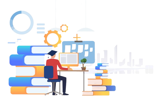 Advance Your Career. Enroll in a Course Today