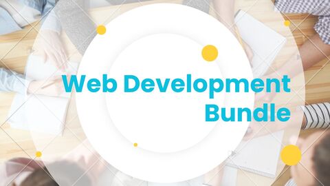 Web Development Bundle