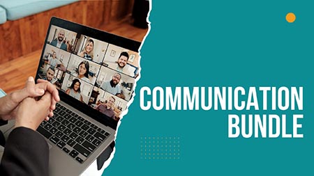 Communication Bundle
